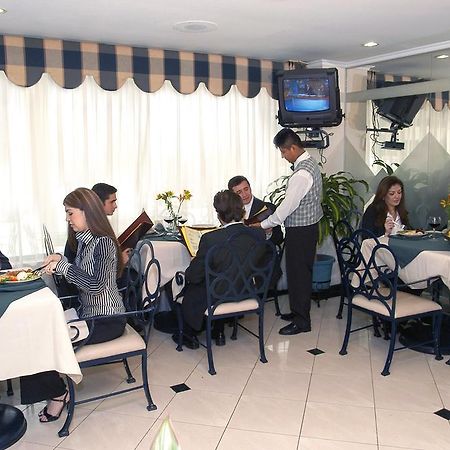 Apart Hotel Kennedy Guayaquil Luaran gambar