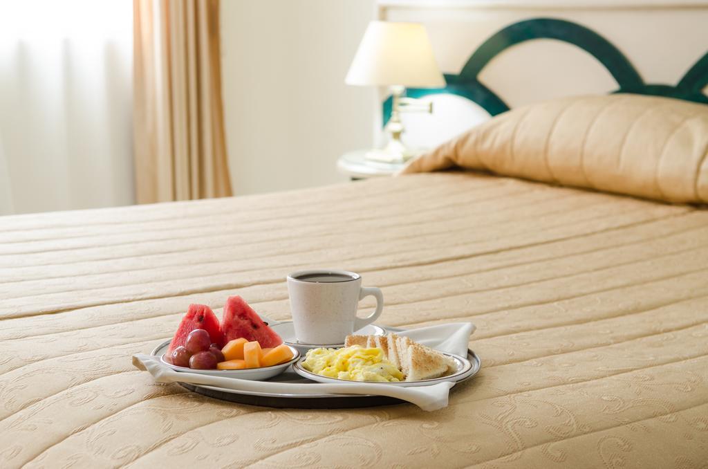 Apart Hotel Kennedy Guayaquil Bilik gambar