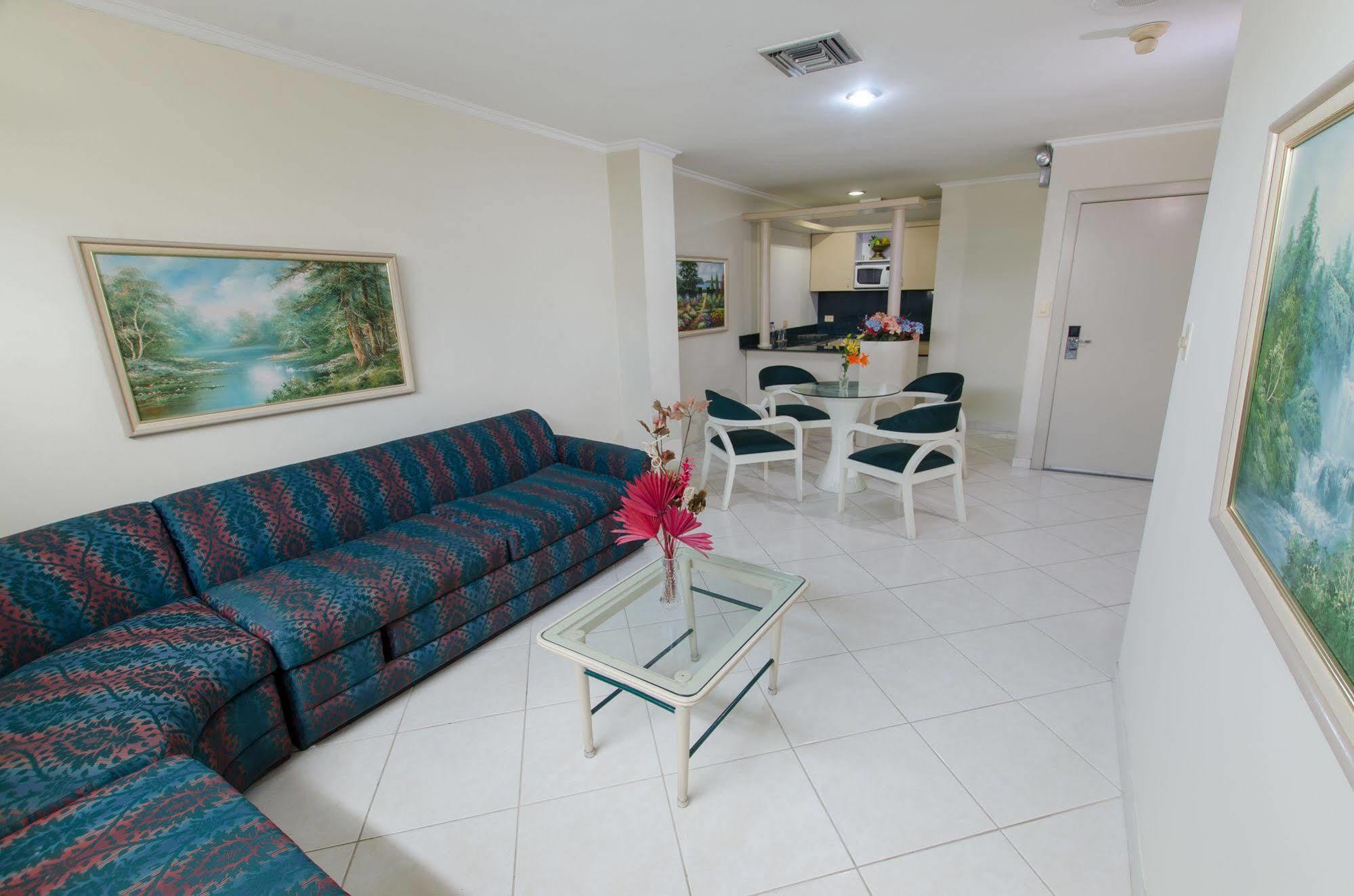 Apart Hotel Kennedy Guayaquil Luaran gambar
